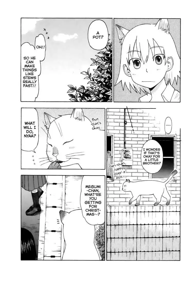 Neko Ane Chapter 10 7